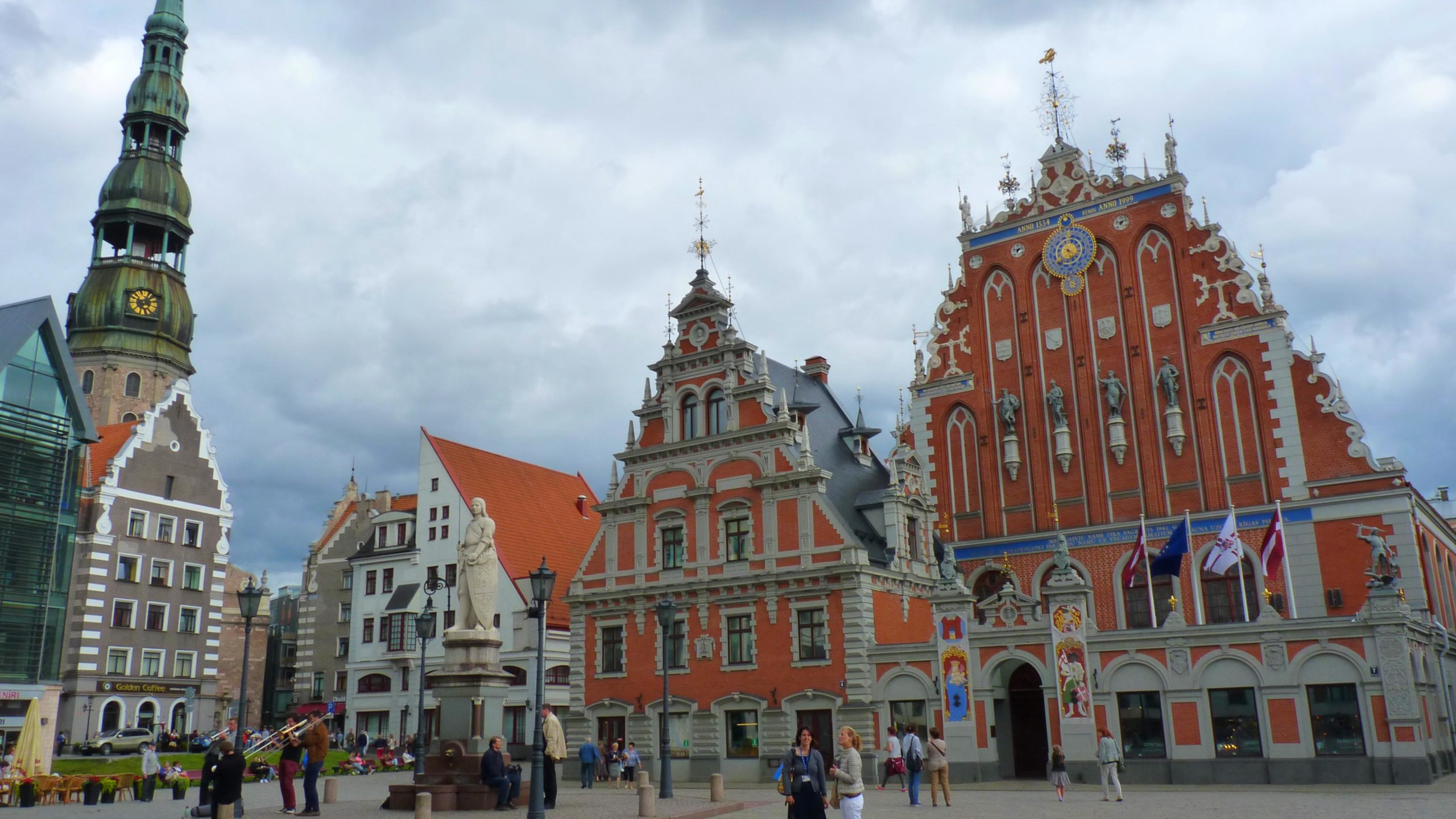 Latvia: Tourism increasing with a seasonal imbalance