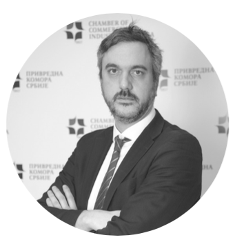 Interview: Marko Čadež, President, Chamber of Commerce and Industry of Serbia (PKS)