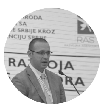 Interview: Radoš Gazdić, Acting Director General, Development Agency of Serbia (RAS)