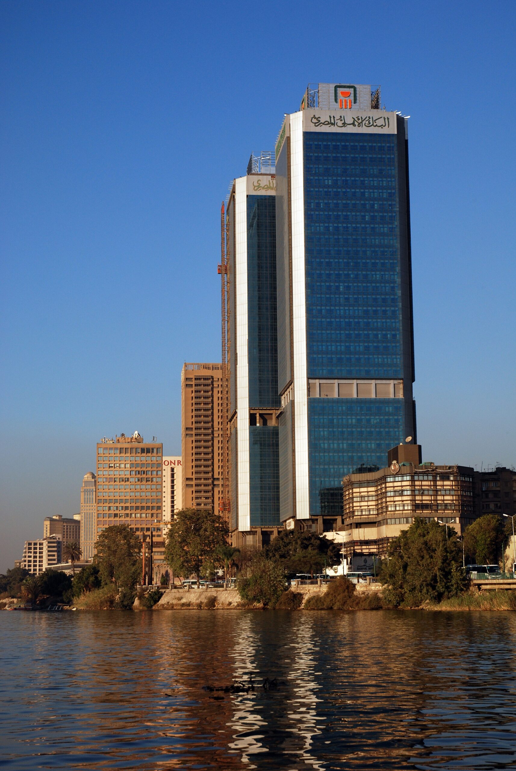 Egypt’s banking sector remains resilient