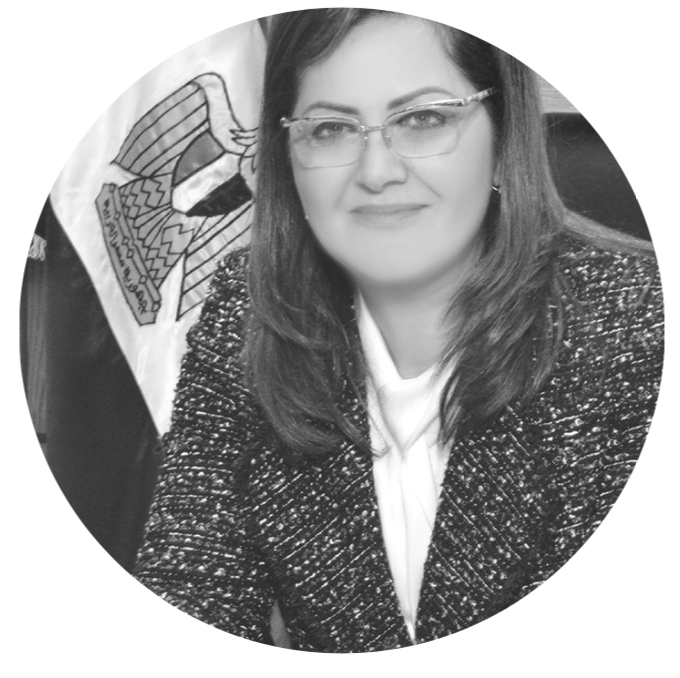 Interview: Hala Helmy El-Saeed, Minister of Planning and Administrative Reform of Egypt