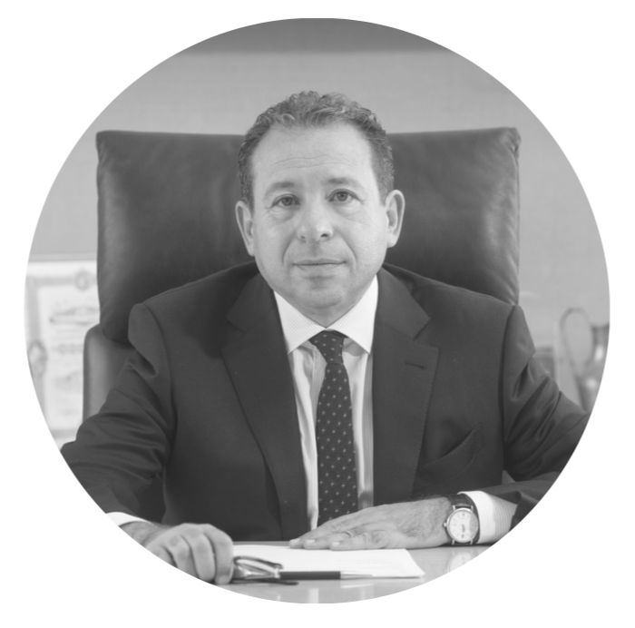 Interview: Osama Bishai, Chief Executive Officer, Orascom Construction