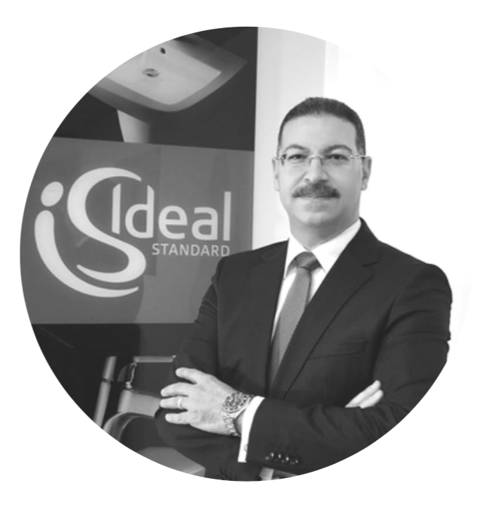 Interview: Ahmed Hafez, CEO, Ideal Standard MENA