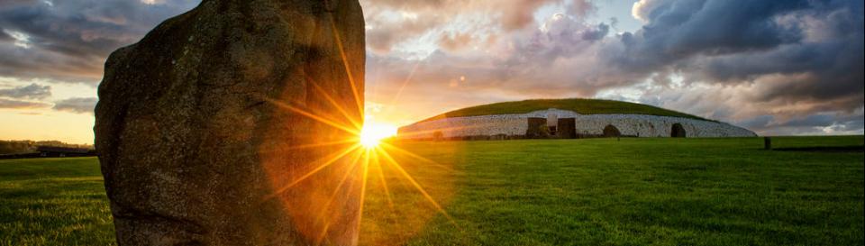 Discover Meath: The Birthplace  of Ireland’s Ancient East