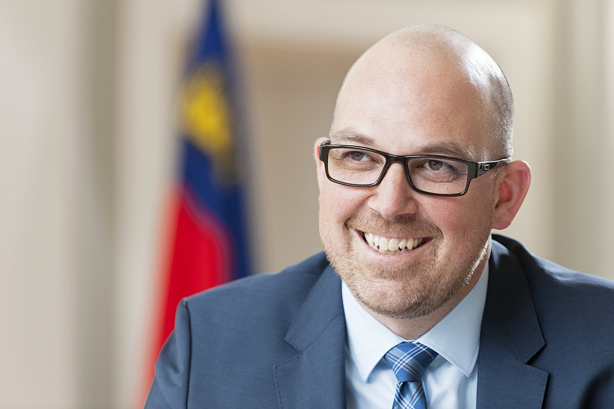 Interview: Dr. Daniel Risch, Deputy Prime Minister, and Minister of Infrastructure, Economic Affairs and Sport, Principality of Liechtenstein