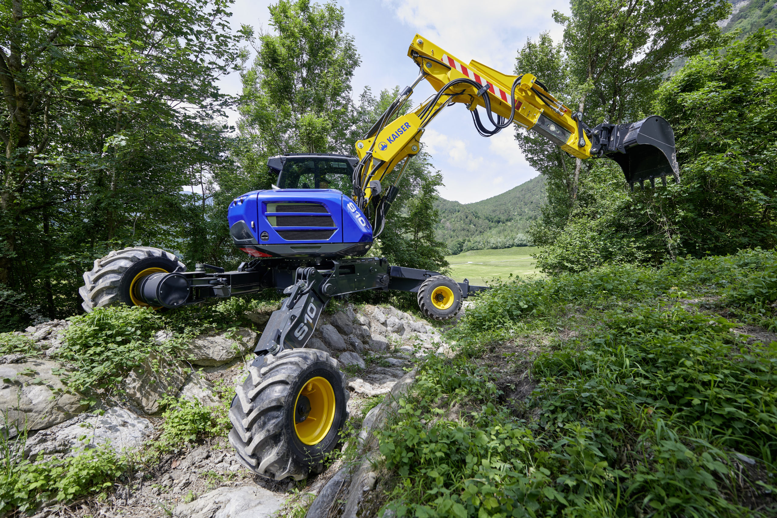 An Innovative Industrial Ecosystem is Developing Within Liechtenstein