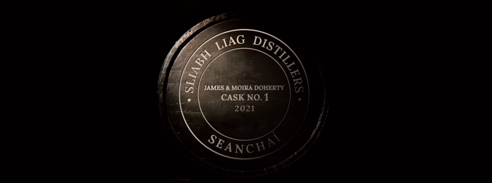 Become a Sliabh Liag Distillers Seanchaí