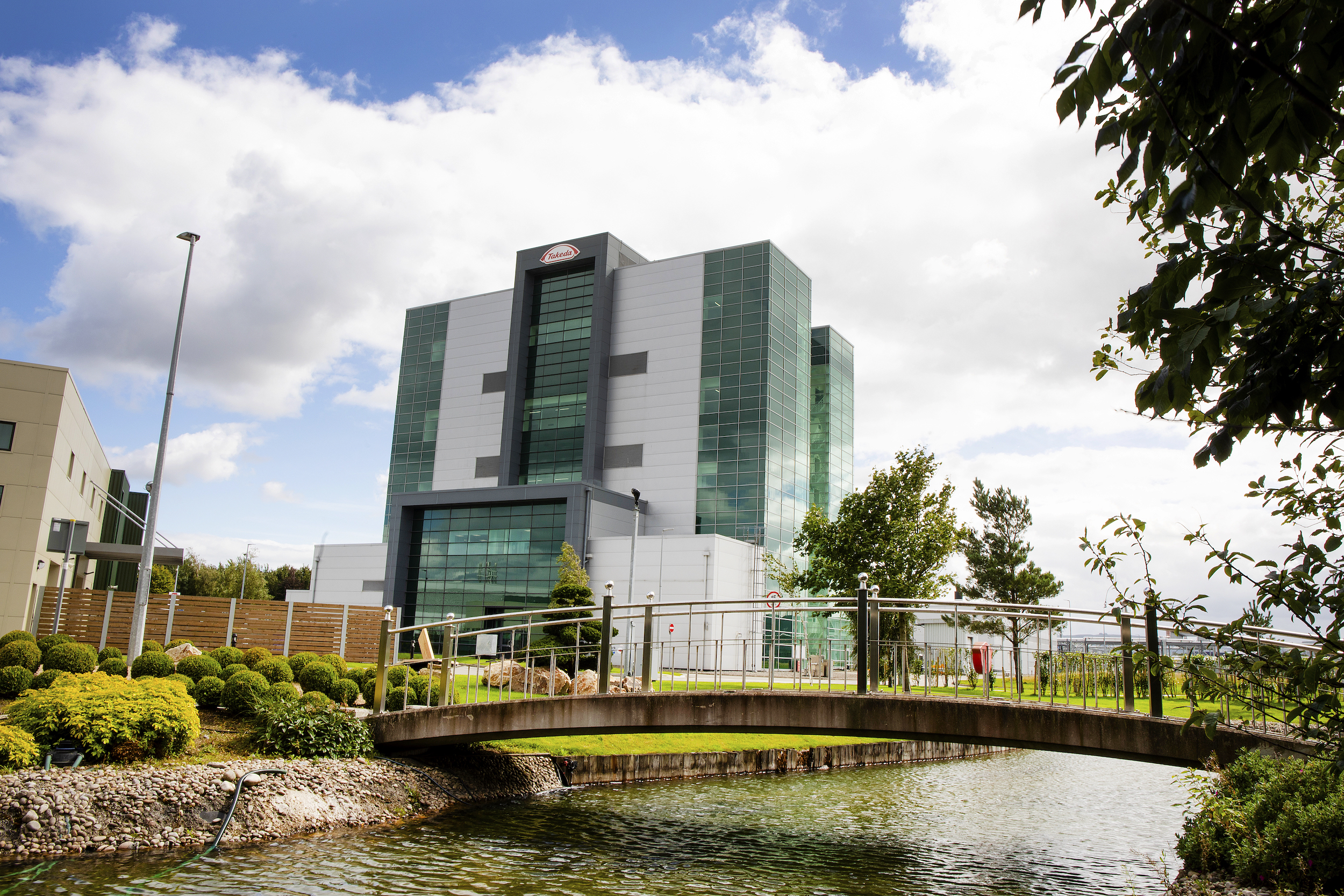 Growing Ireland’s Life Sciences Ecosystem