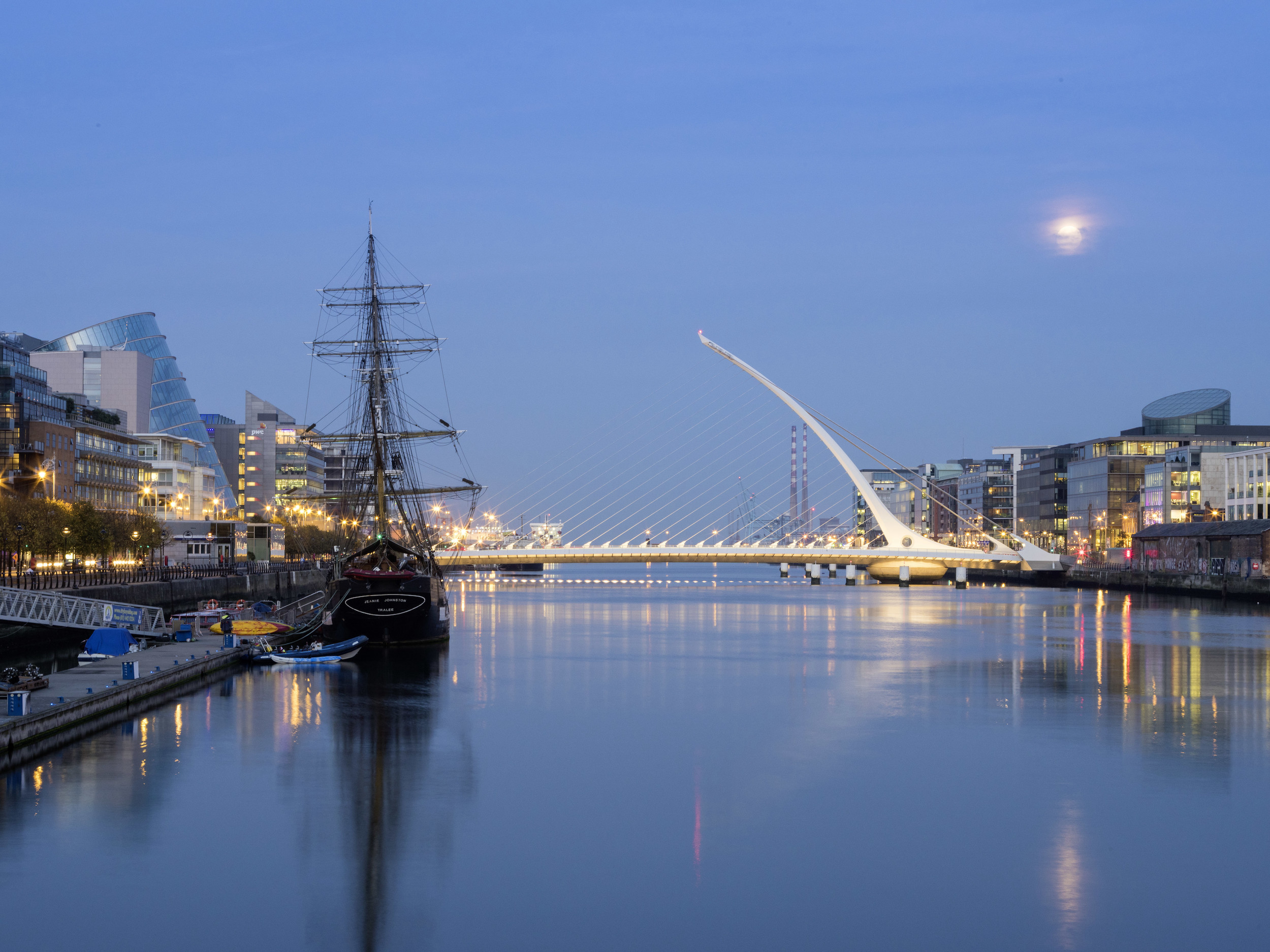 Exploring Ireland’s Economic Growth and Potential