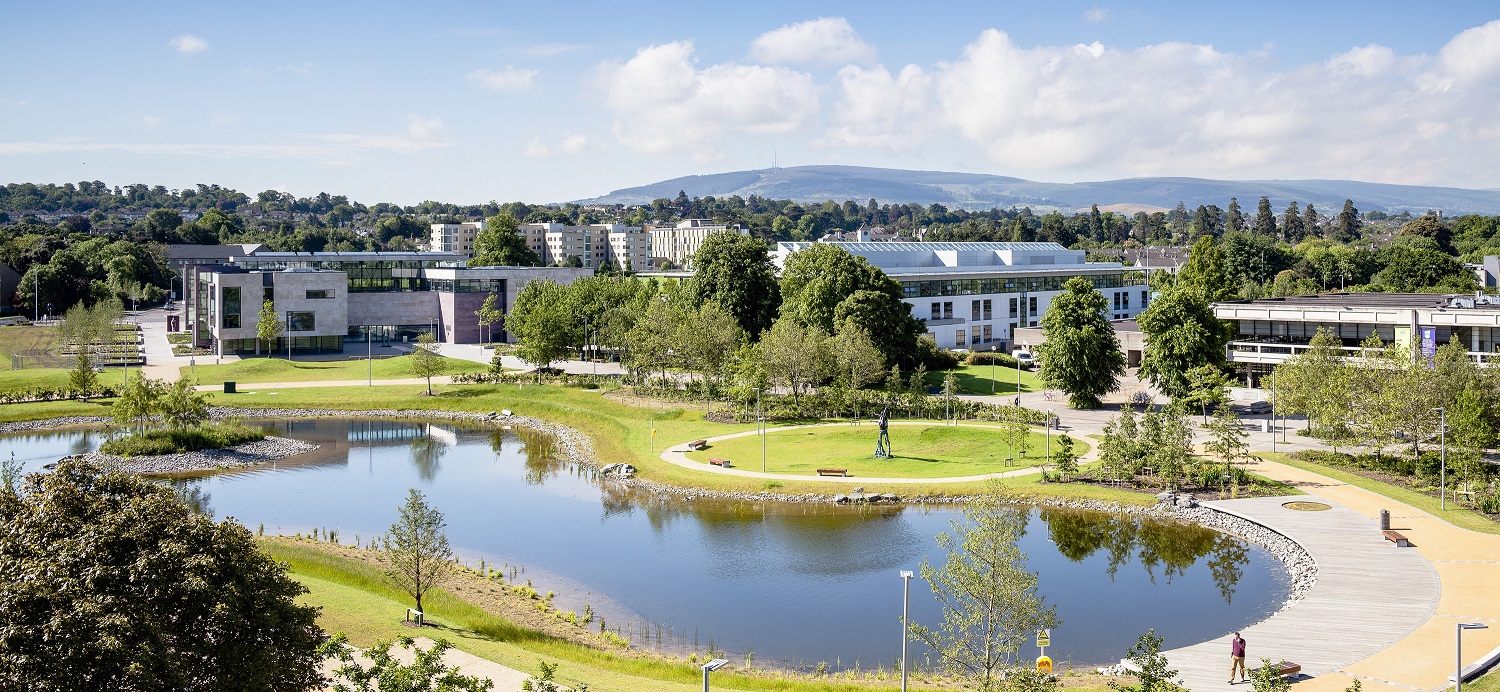 University College Dublin: Shaping The Future Through Research and Innovation