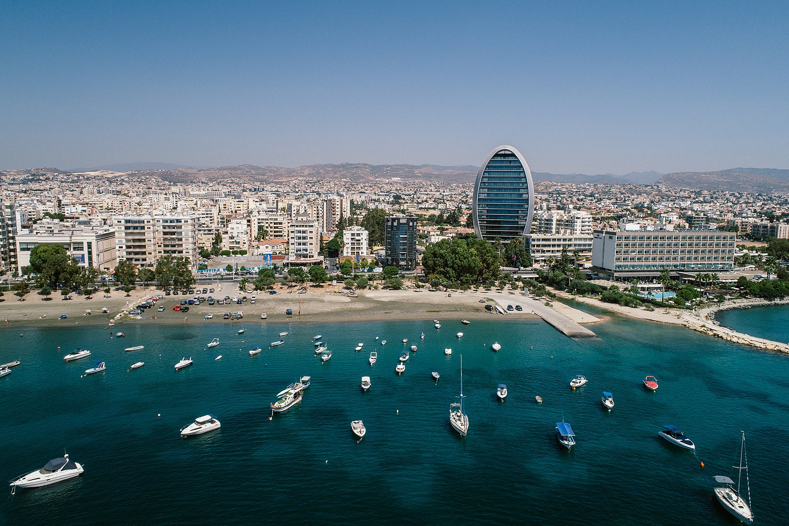 Exploring Cyprus’s Economic Growth and Potential 