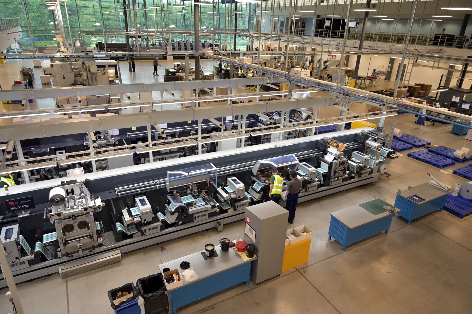 North Lanarkshire: In the Heart of Central Scotland