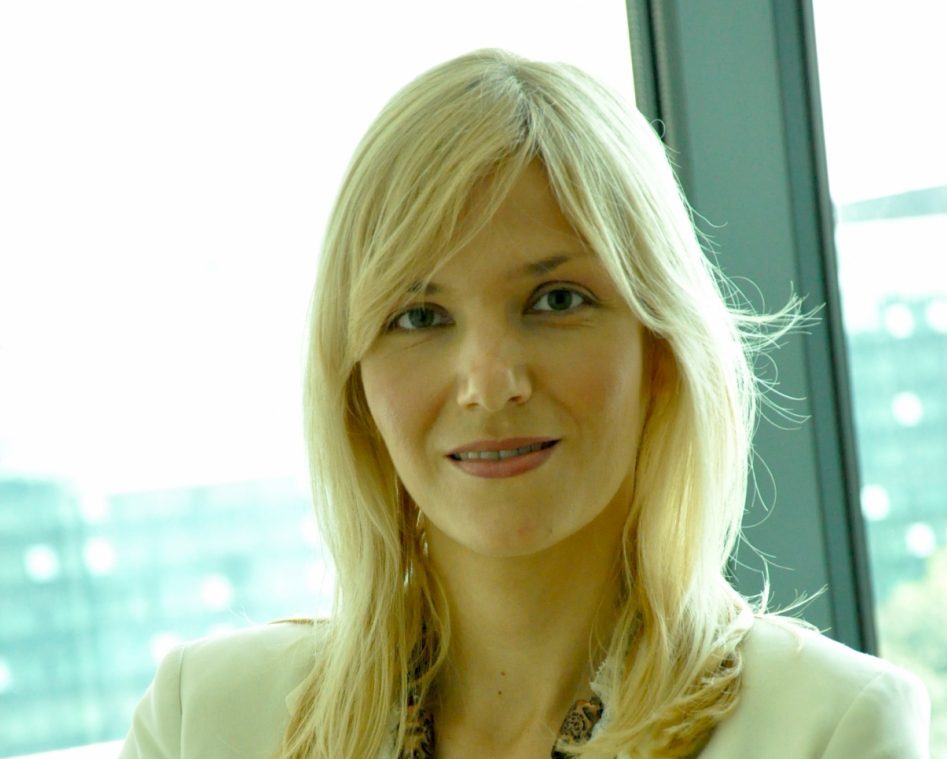 Interview: Zorana Ždrale Burlić, CEO, Delta Real Estate