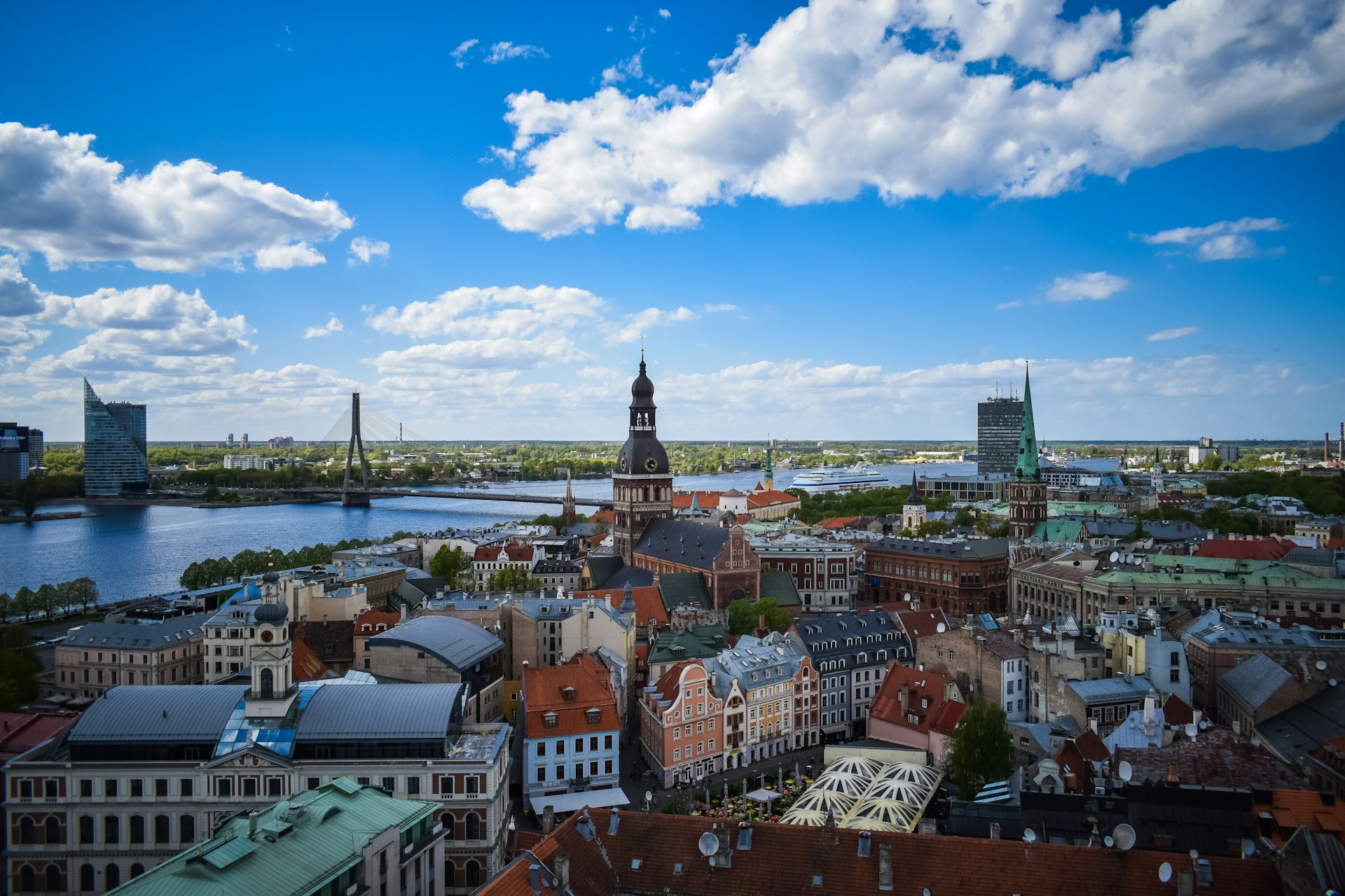 Latvia’s ICT sector