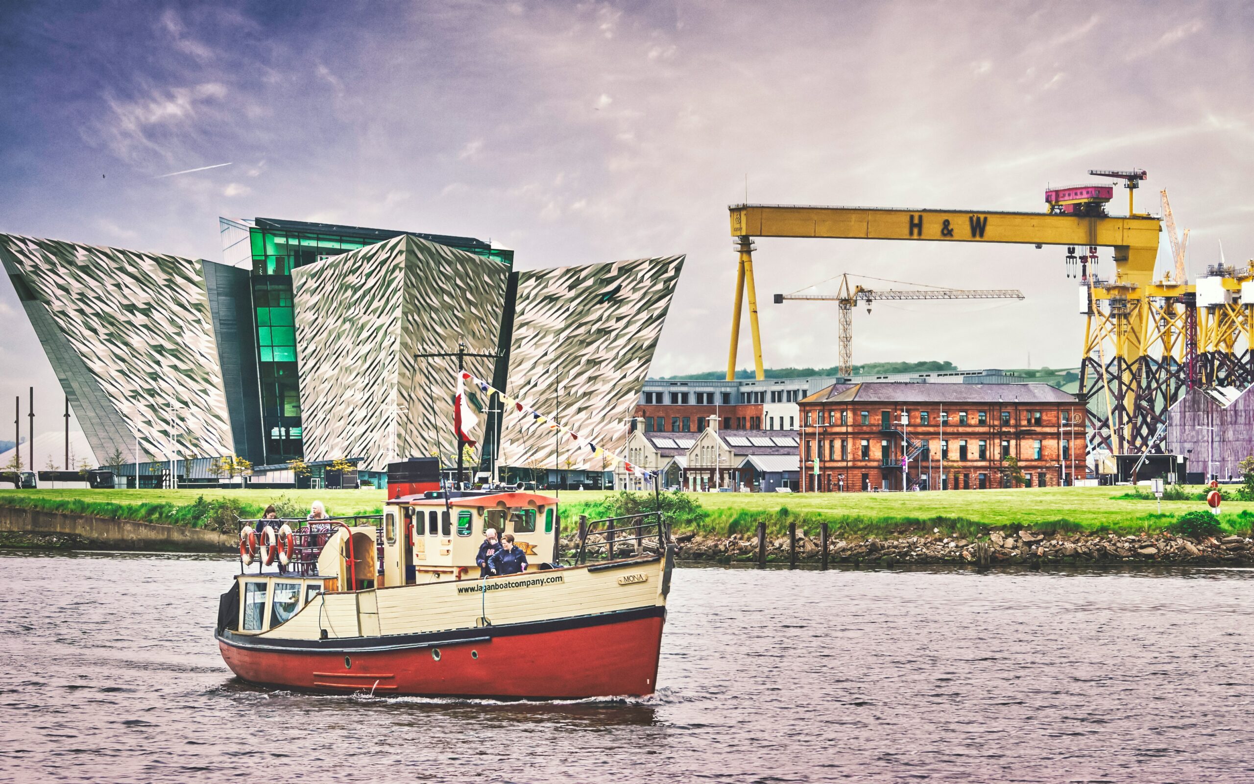 Spotlight on Northern Ireland