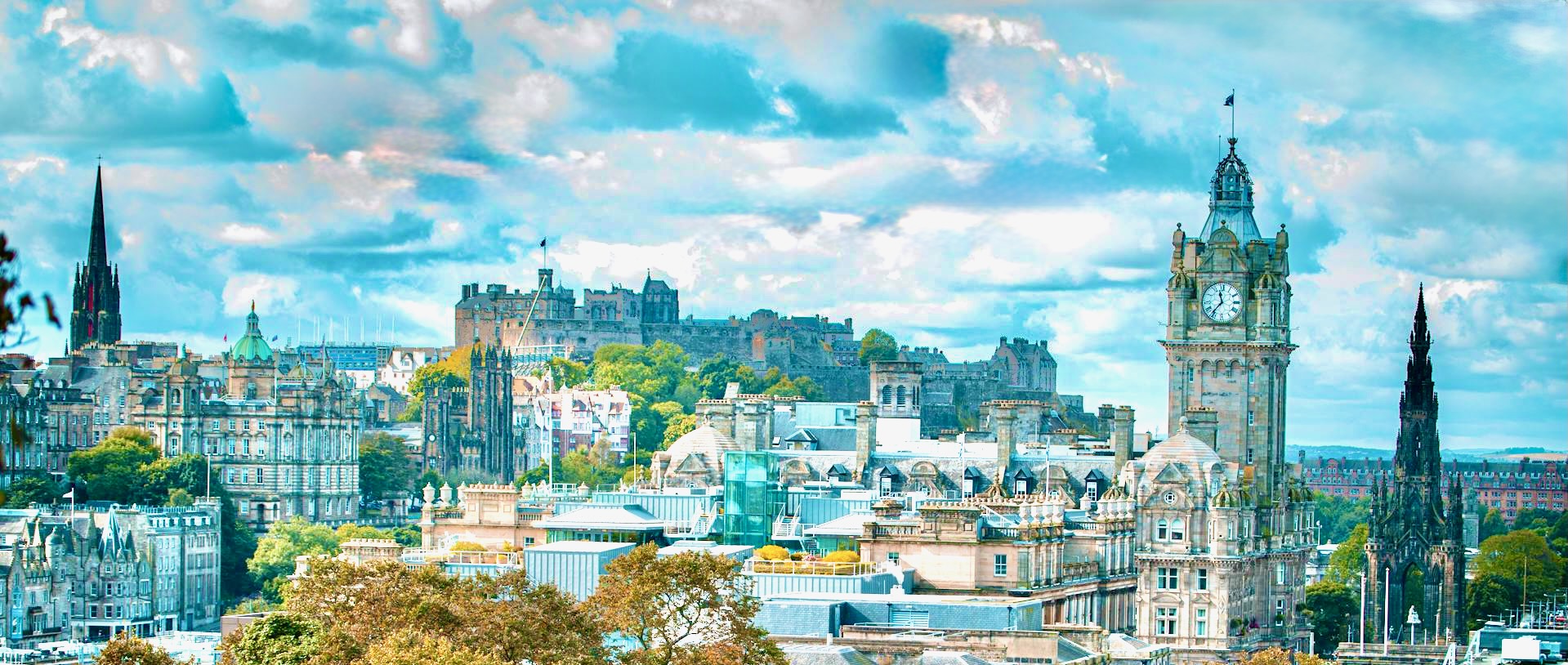 Spotlight on Scotland