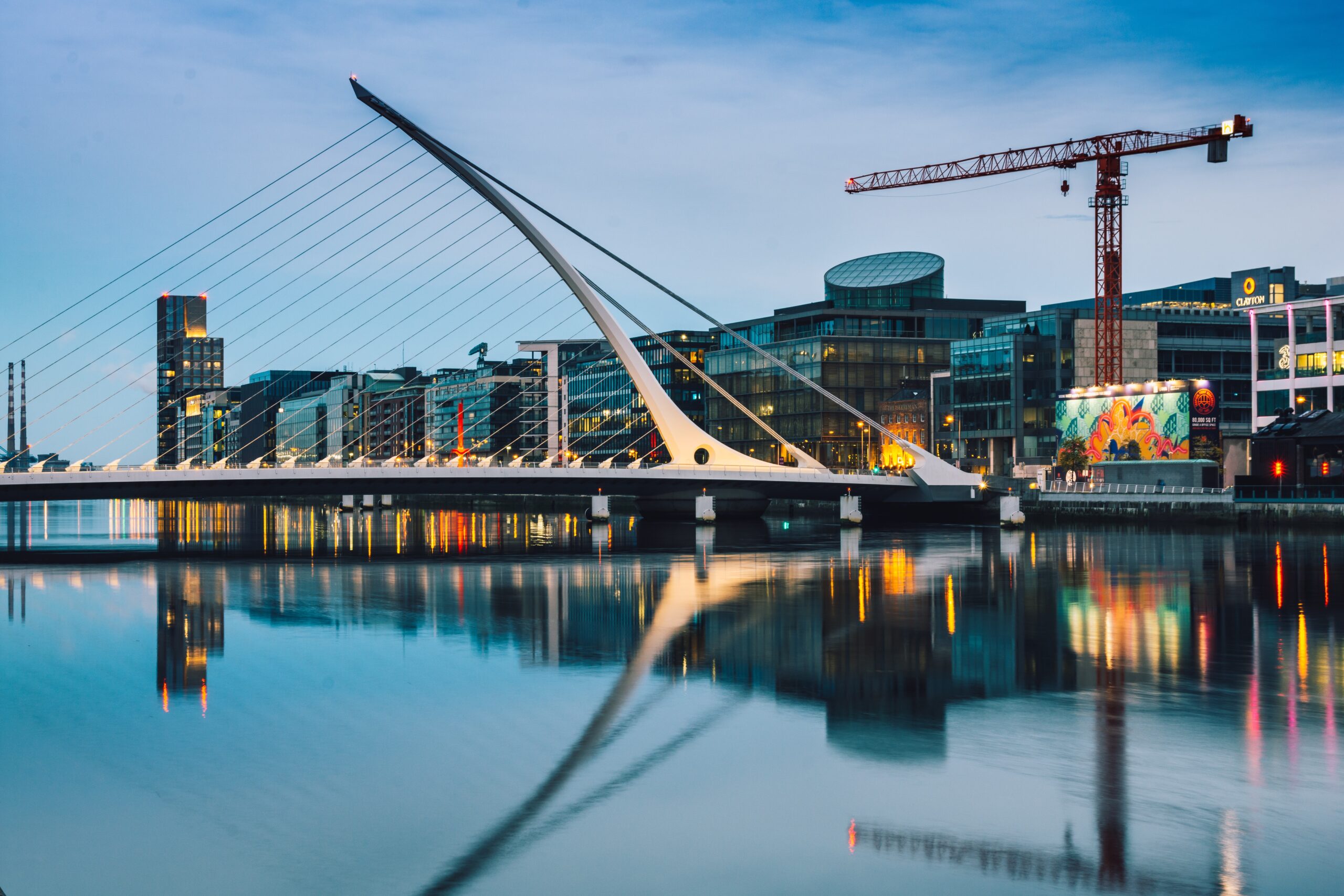 Ireland: A Global Economic Powerhouse